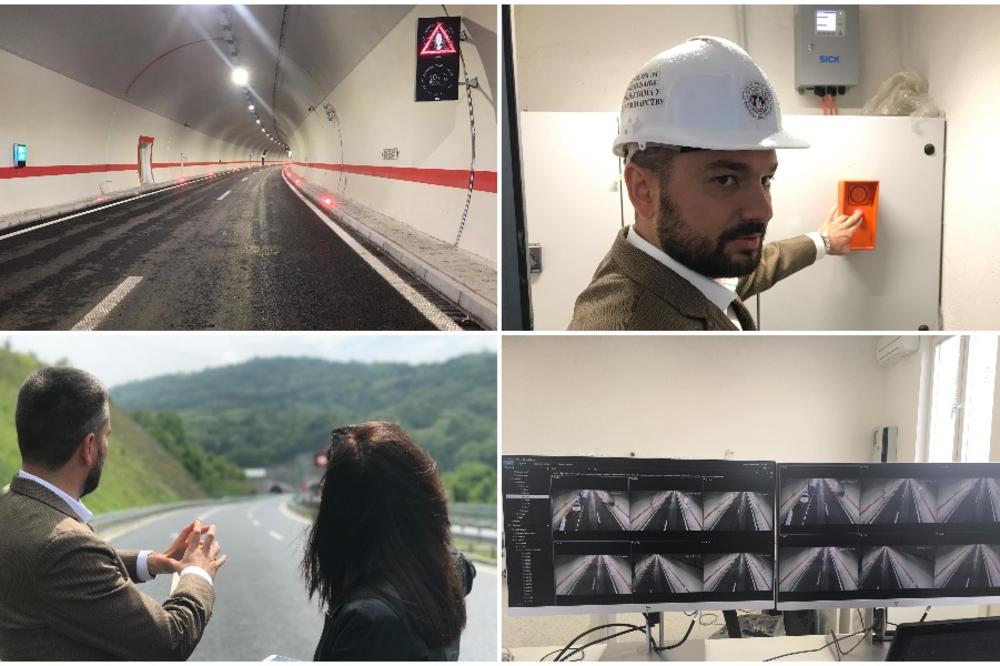 OBIŠLI SMO KORIDOR 10 I GRDELIČKU KLISURU: Ono što smo zatekli na LICU MESTA je stvarno neverovatno! (FOTO) (VIDEO)