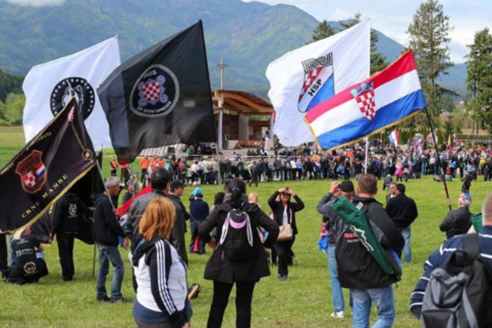 U BLAJBURGU NIJE BILO NI MASAKRA NI UBISTAVA: Poznati nemački istoričar dokazao ŠEŠELJEVU TVRDNJU?!
