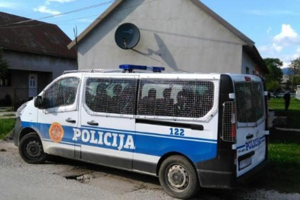 RAFALNA PALJBA U CRNOJ GORI: Muškarac sa Kosova iz automatske puške pucao na tri osobe!