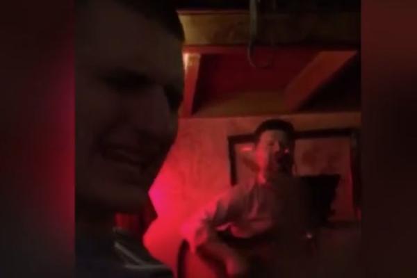 JOKIĆ LUDUJE U PROVODU PO SOMBORU: Jedna pesma je posebno pogodila srpskog košarkaša!