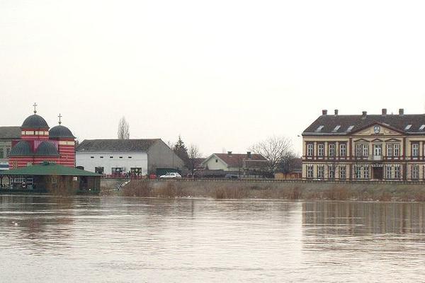 U SRPSKOM GRADU PRONAĐEN JE MISTERIOZNI GROB: U njemu možda počiva VAŽNA LIČNOST istorije naše zemlje!