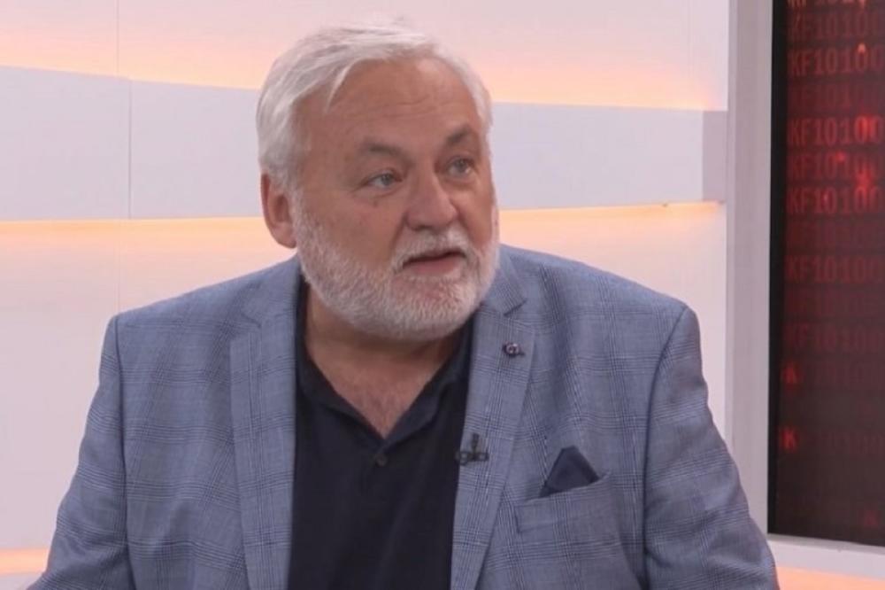 DR MILOŠEVIĆ TVRDI DA KORONA MOŽE DA IZAZOVE STERILITET: Pacijenti se već javljaju, spomenuo zauške!