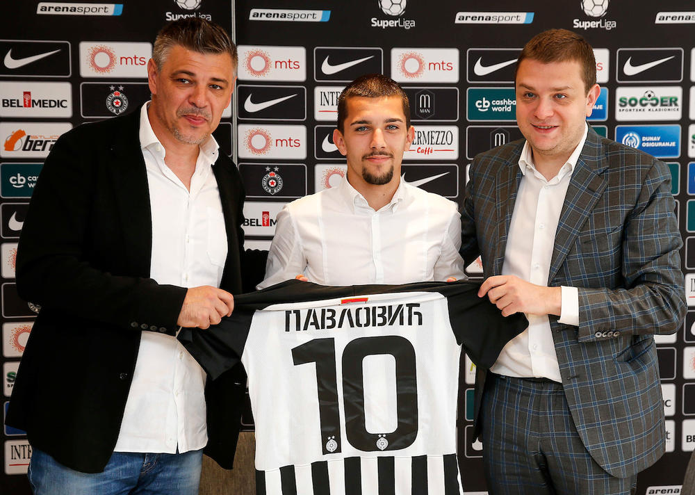 Milošević je u vatru bacio 17-godišnjeg Lazara Pavlovića