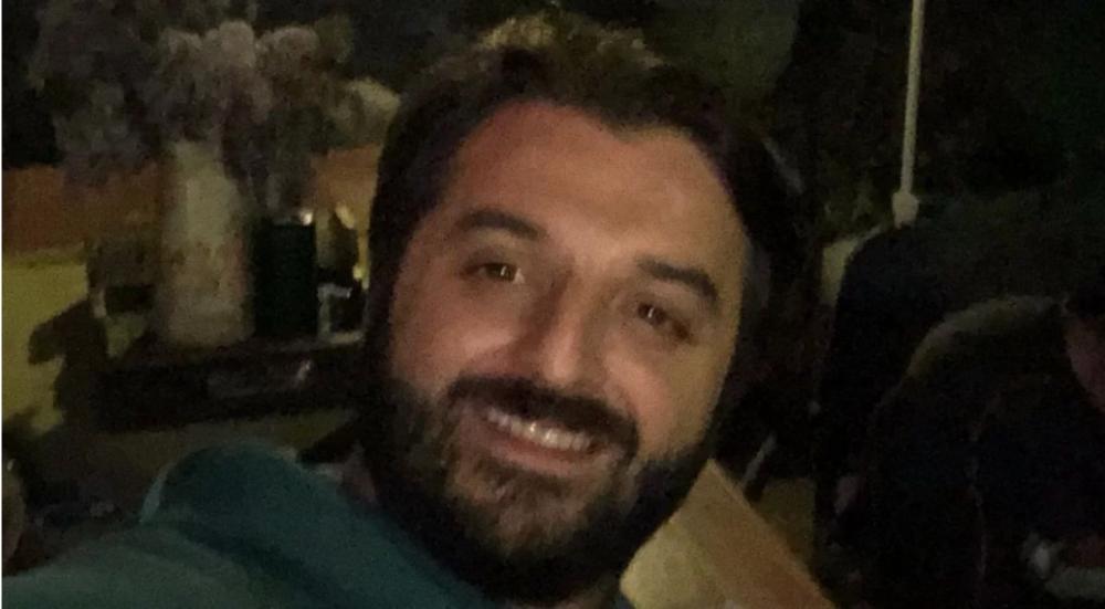 Dario Delibašić je sin legendarnog Mirze Delibašića