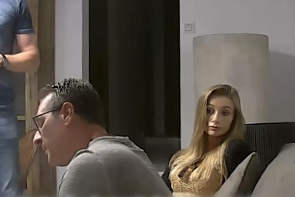 LEPOTICA SA BALKANA JE SRUŠILA VLADU AUSTRIJE? STUDENTKINJA je glumila ZA OSKARA i uzela lovu, a potiče iz...