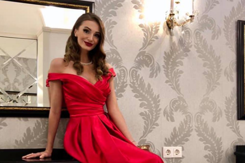 MISTERIOZNA SRPKINJA U CENTRU SKANDALA U AUSTRIJI: Ko je Tajana Gudenus, rođena Tajčić?