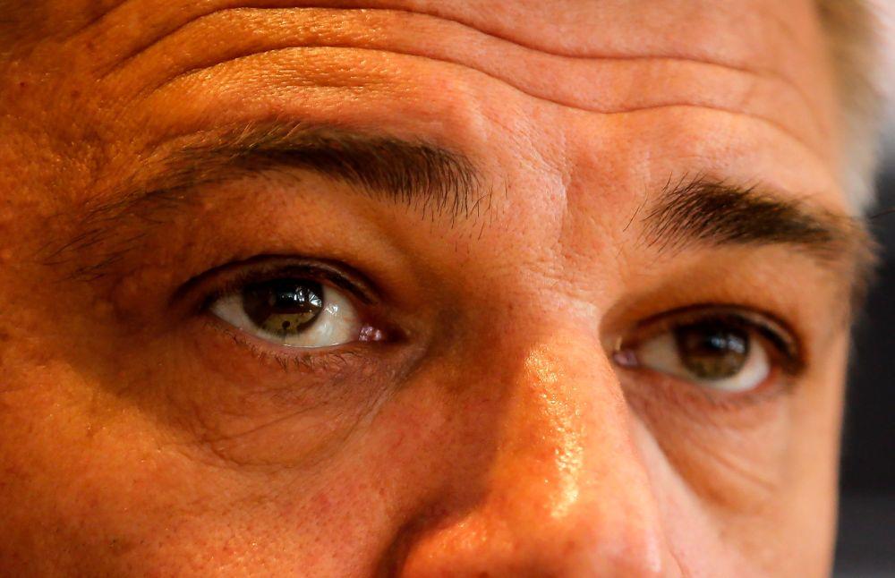 Savo Milošević nije želeo da komentariše promenu domaćinstva finala Kupa