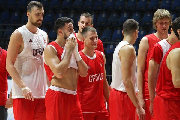 PARTIZAN SPREMA JOŠ VEĆU BOMBU OD PANTERA: U redove crno-belih stiže reprezentativac Srbije?!