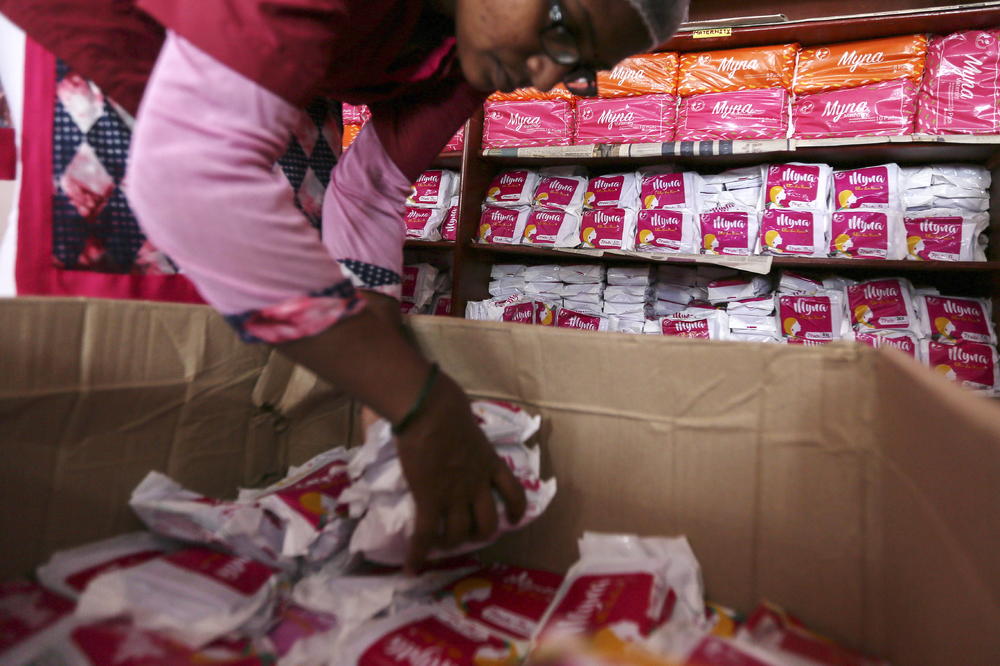 SVE VREME ULOŠKE STAVLJATE NA POGREŠAN NAČIN: Ona je slučajno otkrila pravi način i sve iznenadila!