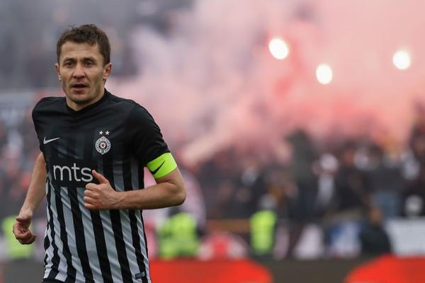 "TO SE JEDNOM RAĐA, TO MU BOG DAJE"... Saša Ilić otkrio ko je najbolji fudbaler protiv kojeg je igrao (VIDEO)