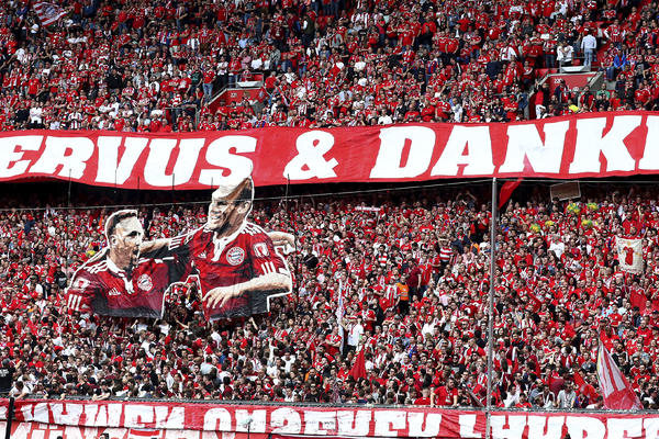 NEMA VIŠE TANDEMA 'ROBERI': Slavi se titula, a suze teku na Alijanc areni! Navijači i izrazi lica su sami sve rekli