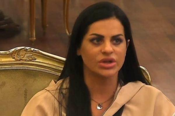 KO JE OTAC DETETA DINE GALORINI? Baki B3, Mladen Vuletić ili neko treći? ŠOKANTNA SITUACIJA u rijalitiju!