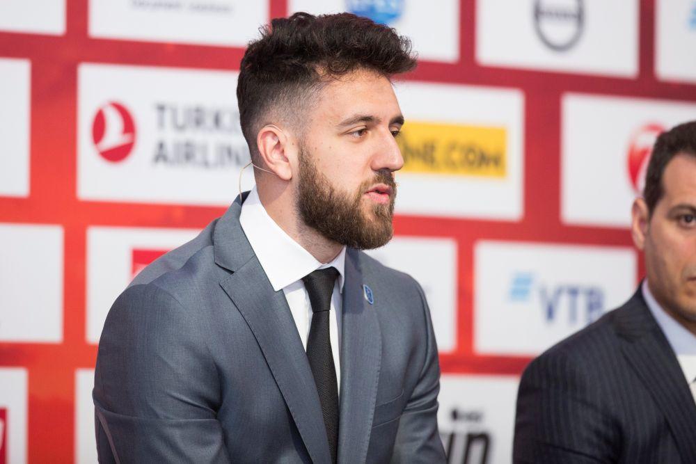 Sjajnu sezonu imao je Vasa Micić