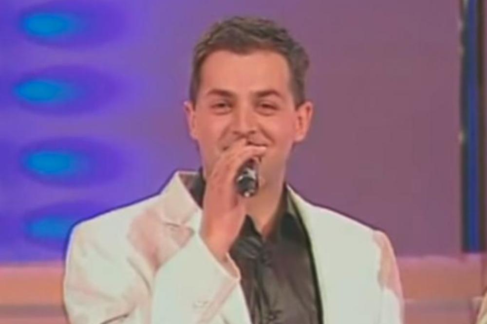 ŽENE SU SEKLE VENE KAD SE ON POJAVI,BIO JE MEGA POPULARAN VODITELJ: Danas je MAČO DASA,a objasnio je zašto ga NEMA!