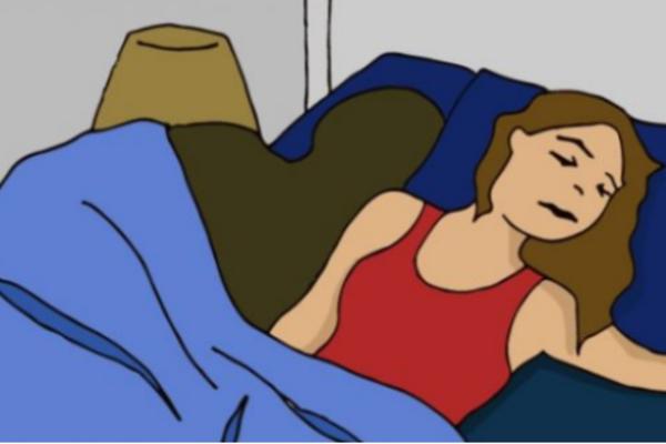 STVARI KOJE ŽENA RADI KADA VIŠE NIŠTA NE OSEĆA PREMA VAMA: Veoma surovo, ali je velika istina!