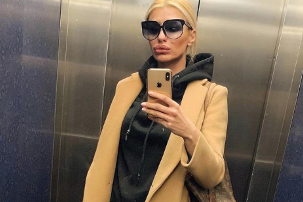 SVI SE PITAJU KO JE OTAC DETETA SANDRE OBRADOVIĆ? Ovo je čovek koga krije i sa kim čeka BEBU, ekskluzivna FOTKA!