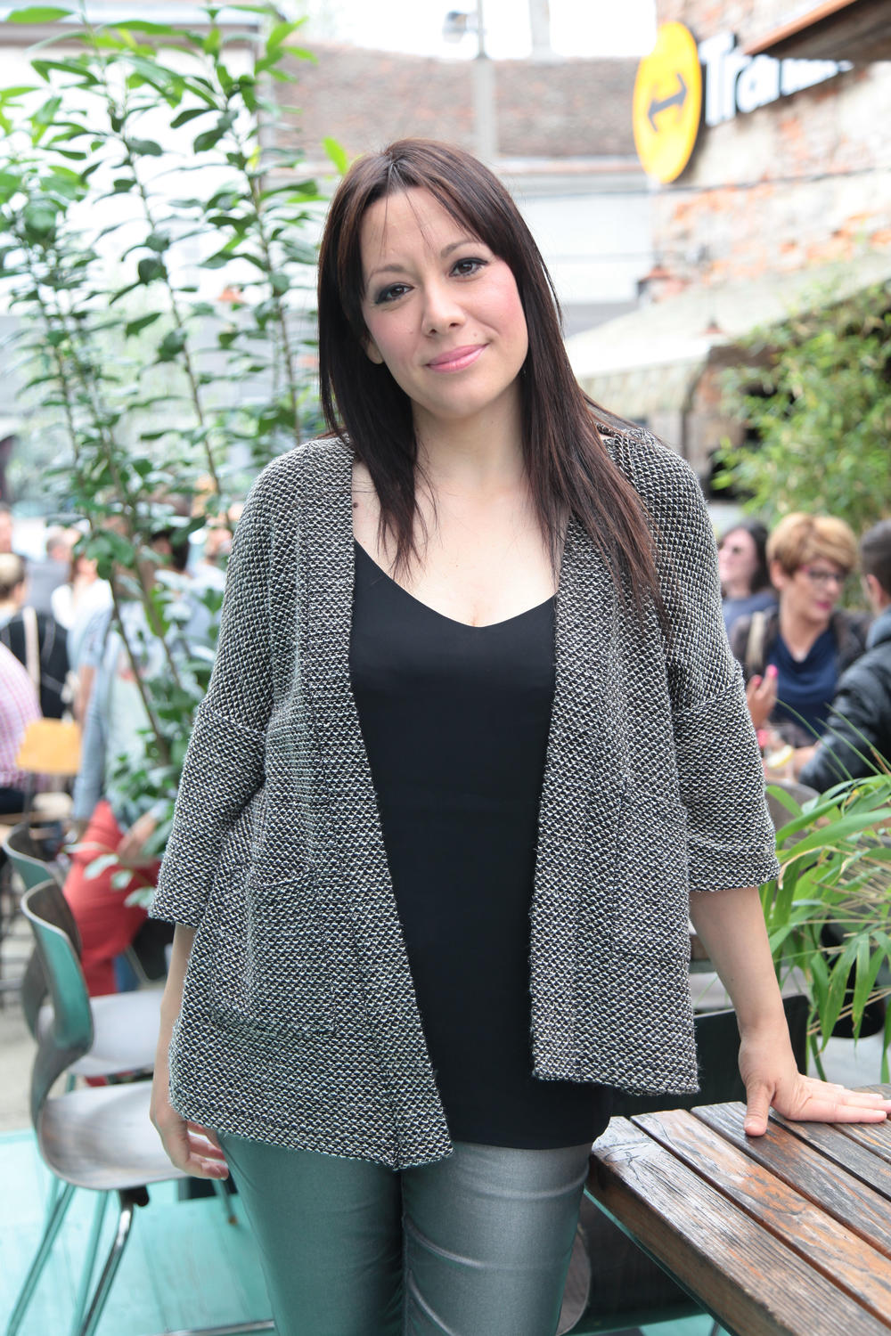 Sanja Bogosavljević  