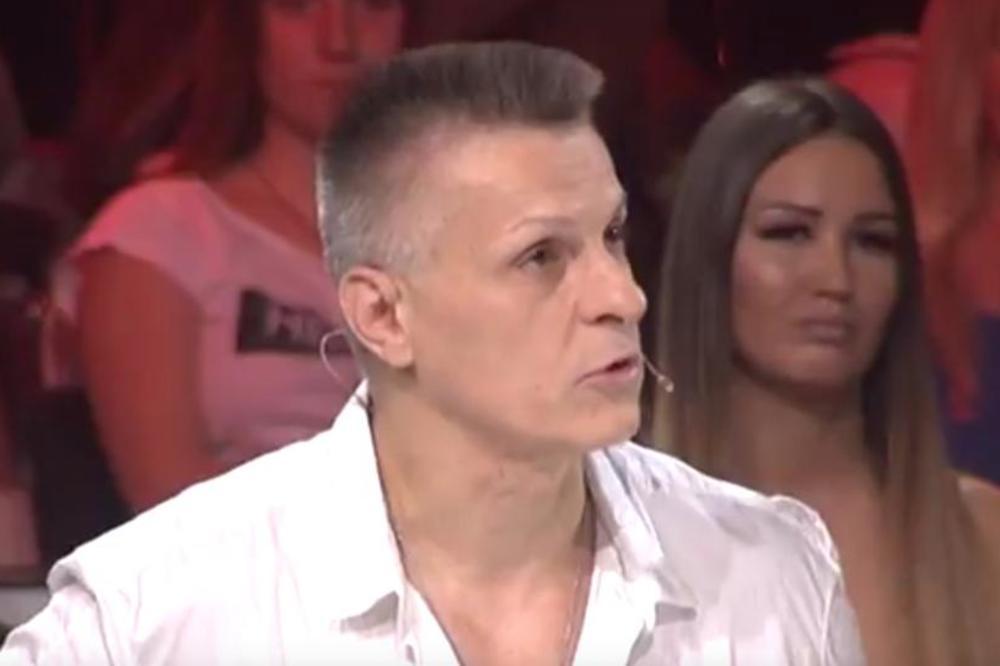 POTVRDIO DA IMA KORONU! Đorđe David se oglasio iz bolničkog kreveta!