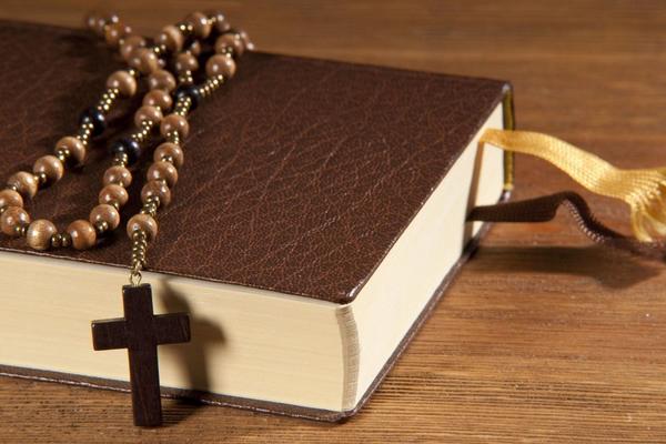 MOĆNI STIHOVI IZ BIBLIJE KOJI DONOSE MIR I ISCELJENJE DUŠE: Treba ih svakodnevno čitati!