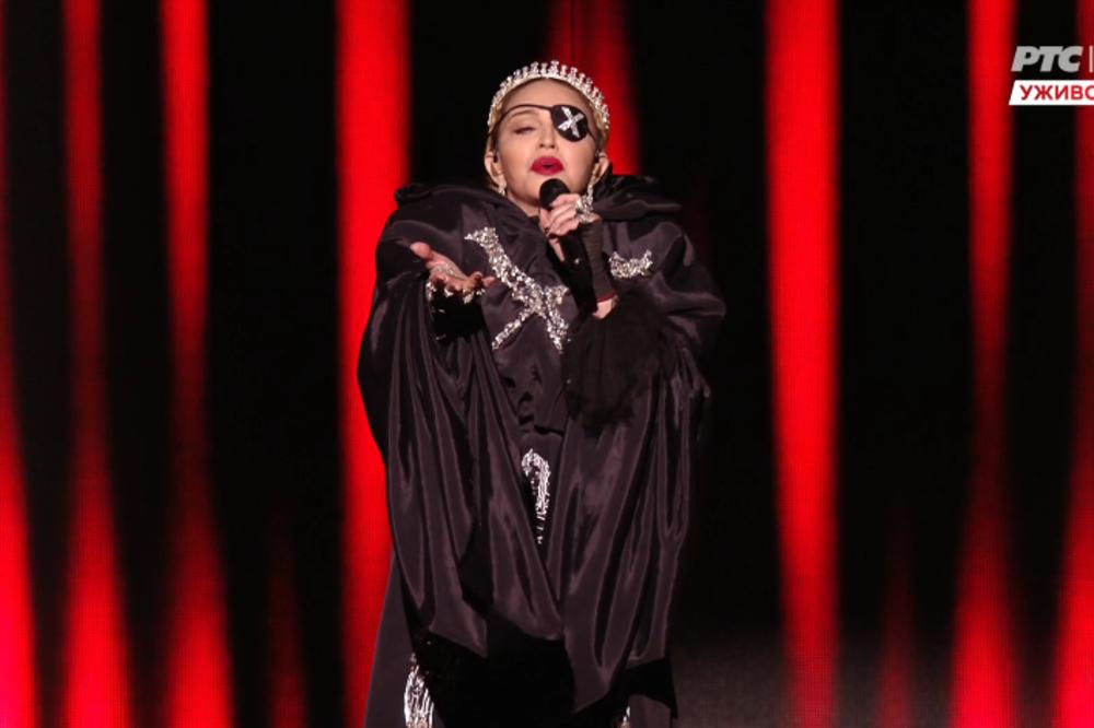 BOSNA I HERCEGOVINA NA NOGAMA! Madona STIŽE NA JAHORINU? Narod u ŠOKU, organizatori se IZLETELI sa informacijama