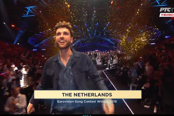 TEŠKA ŽIVOTNA PRIČA POBEDNIKA EVROVIZIJE: Iza pobedničke pesme krije se DRAMA