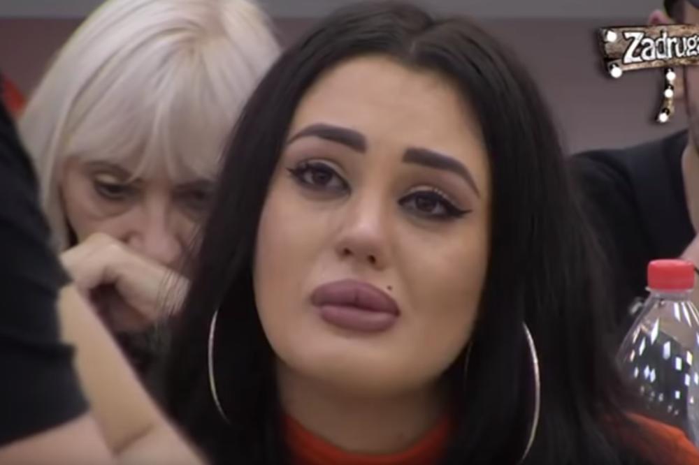 FILIP MIJATOV ZADAO POSLEDNJI UDARAC! Objavio snimak Ane gde je potpuno GOLA!