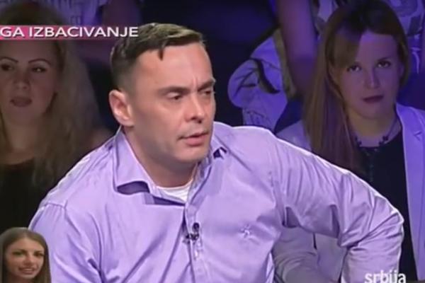 U PROGRAMU UŽIVO PALE TEŠKE REČI! Majka Ane Korać u raspravi sa Filipom Mijatovim: PSETO JEDNO NARKOMANSKO!