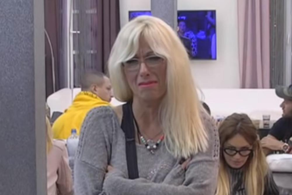 SUZANA ZBOG MIKIJA NAPUŠTA DECU: Novi skandal posle njihovog još eksplicitnijeg snimka koji je PUŠTEN SINOĆ