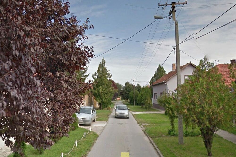 NEZAPAMĆEN HOROR U SRPSKOM GRADU: Pronađena OBEŠENA DEVOJČICA (15)!