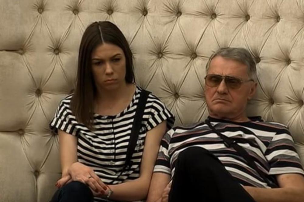 POČINJE RAZVOD MILIJANE I MILOJKA: Od večeras više NEĆE BITI U BRAKU, dolazi advokat a najviše SLAVI Žabac!