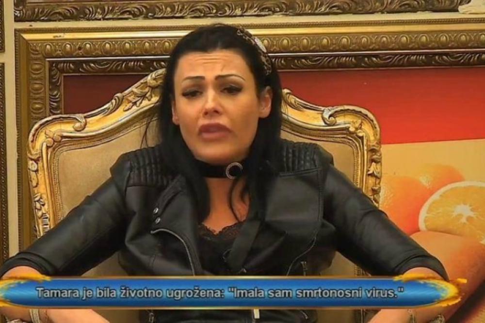 NOVA UČESNICA PAROVA IMA SMRTONOSNU BOLEST: Porodica je se odrekla, ima zabranu da vidi MALOLETNU SESTRU