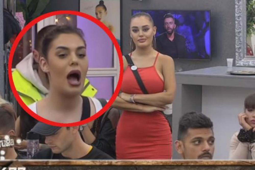 JEFTINJARA KOJA SE SA CRNCIMA I KINEZIMA ZA 35 EVRA! Ovako je Ana Korać govorila o svojoj drugarici Mini