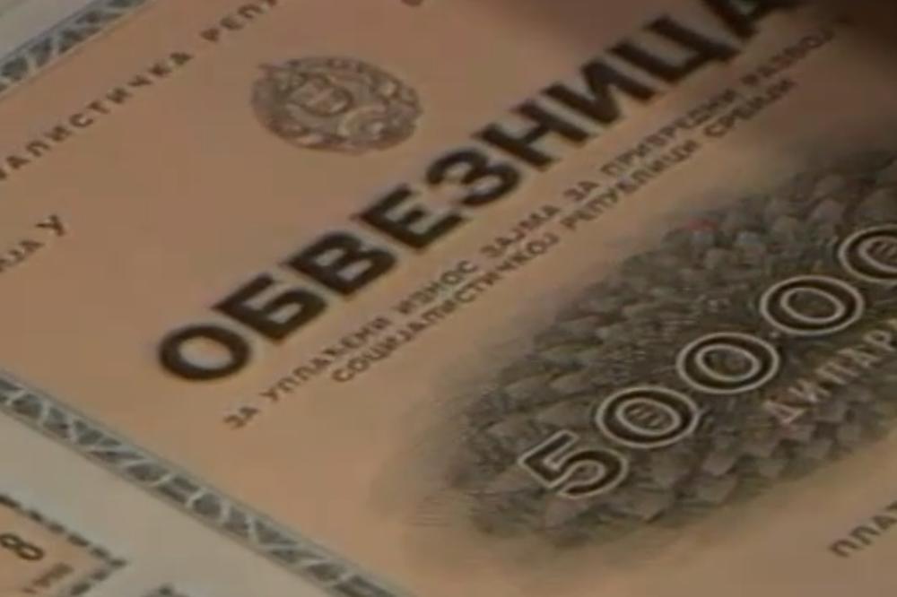 OVAJ SRBIN JE PRE 30 GODINA DRŽAVI POKLONIO POLA KG ZLATA!!! Priča od koje se ježi SVAKA DLAKA NA TELU!