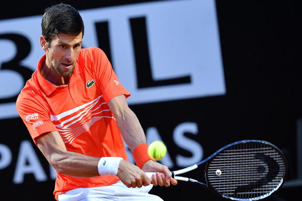 FRANCUZI REAGOVALI: Novak Đoković na poternici!