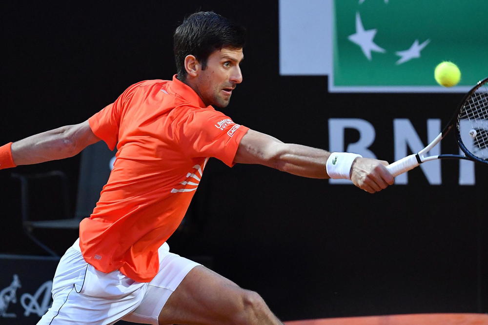 NOVAK NIKAD OVAKO I OVOLIKO NIJE PRIČAO O NADALU: Njihove okršaje je opisao kao ultimativni izazov!