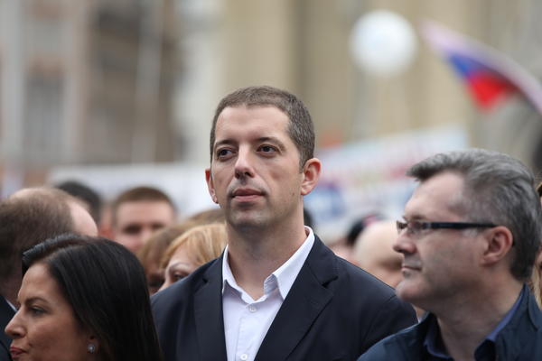 ĐURIĆ NAKON VELIKE POBEDE SRPSKE LISTE NA KOSOVU: Velika vest, nastavićemo da se borimo