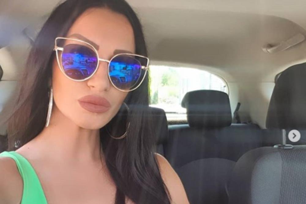 MIRKO JE SVIMA POZNAT, ALI ZA OVU ŠIJANOVU ĆERKU RETKO KO ZNA! Prelepa, zgodna i fakultetski obrazovana