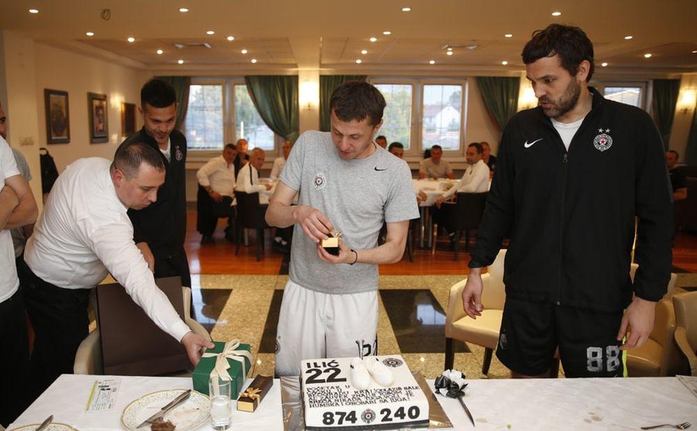 Saša Ilić i Vladimir Stojković  