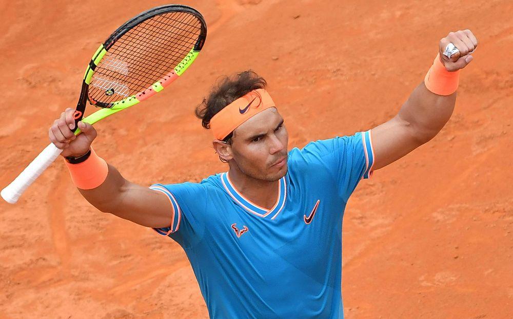 Rafael Nadal prati Đokovića i na ATP listi i na godišnjoj listi zarada  