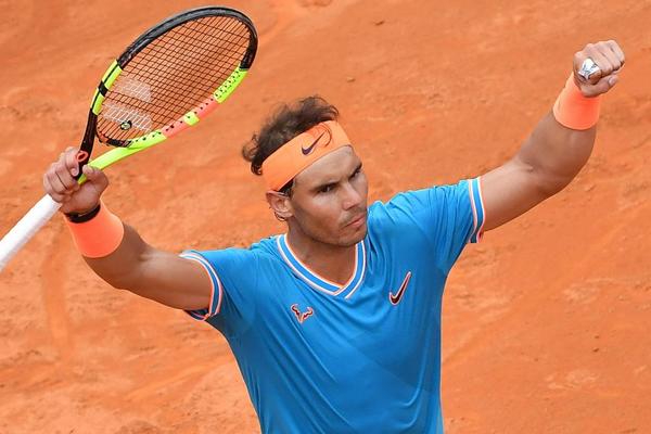 NADAL SUMNJA DA MOŽE DA POBEDI ĐOKOVIĆA?! Da vidim da li sam sposoban za takmičenje s njim?