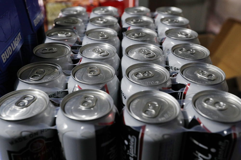 Pivo najprodavanije piće u Rusiji, votka ni među 50