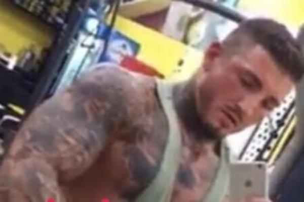 UHAPŠEN NAJOPASNIJI ALBANAC NA SVETU: Škeljkim pao u Tirani, transporuju ga TAČIJEVI LJUDI, a ide pravo u NEMAČKU!