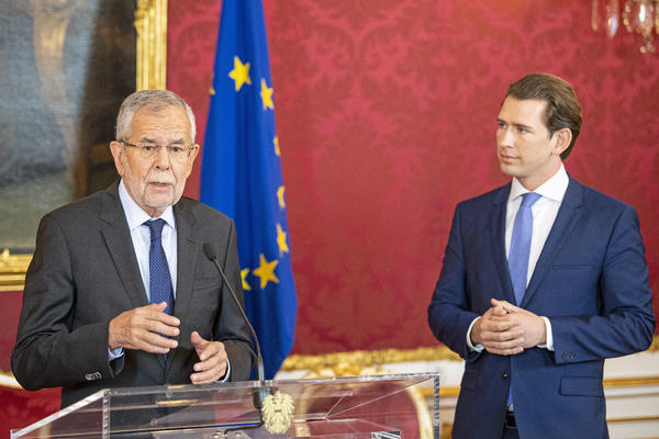 PREDSEDNIK BI TREBALO DA UČI OD FINACA: Poslanik udario žestoko