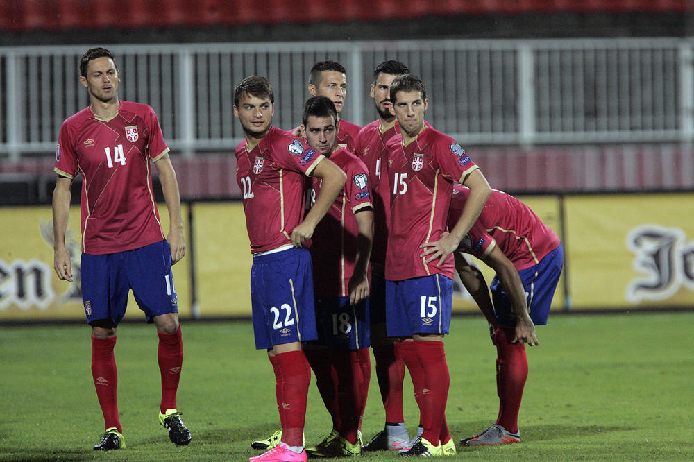 PAVLOVIĆ NEOČEKIVANO OSTAO BEZ KLUBA! Možda ode u Partizan