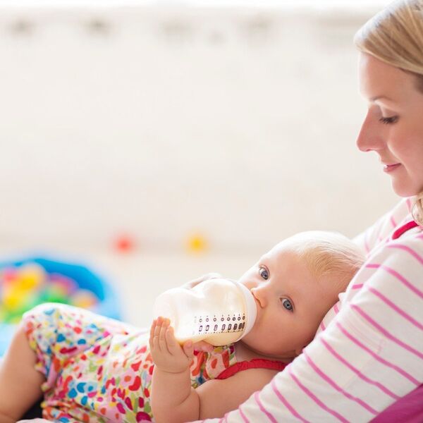 Porodiljama u Srbiji dana ležu pare! Evo kolika je suma u pitanju