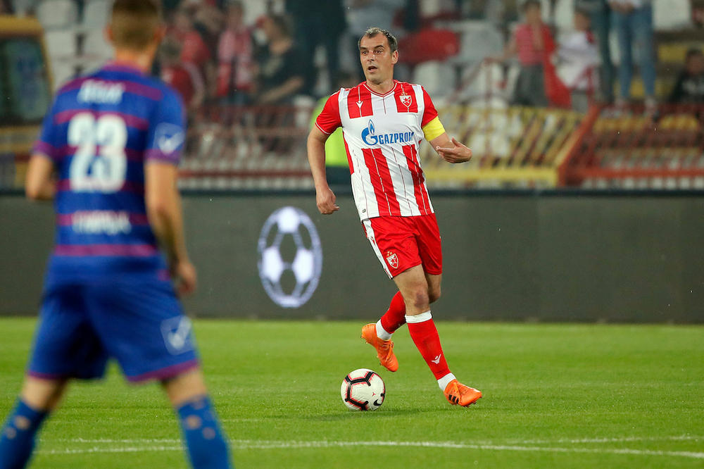 ŠTA OVO ZNAČI ZA VLADANA MILOJEVIĆA I ZVEZDU? Nenad Milijaš dobio posao u reprezentaciji Srbije!