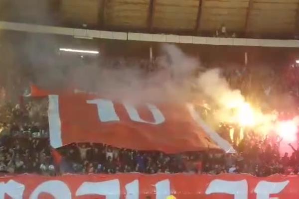 DELIJE SU SE OVAKO OPROSTILE OD MILIJAŠA: Ali kada je izašao iz igre odmah je otrčao na Sever! Emotivne scene!