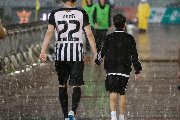 ZA MENE NEMA MESTA U PARTIZANU! Saša Ilić zapalio Srbiju: Njegove reči zaboleće svakog pravog Grobara!