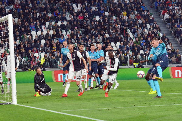 SVE JE OTKAZANO: Sport u Italiji je zabranjen!