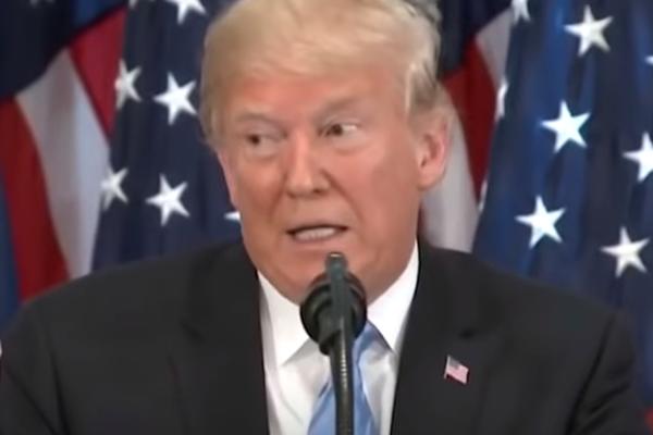 SVET JE SVE BLIŽI KATASTROFI: Najnovija poruka TRAMPU iz Irana je dramatična!